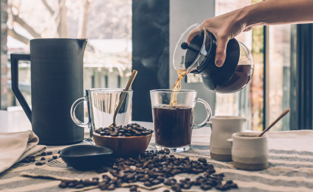 The Simple Joy of Morning Coffee: How a Daily Ritual Can Shape Your Day
